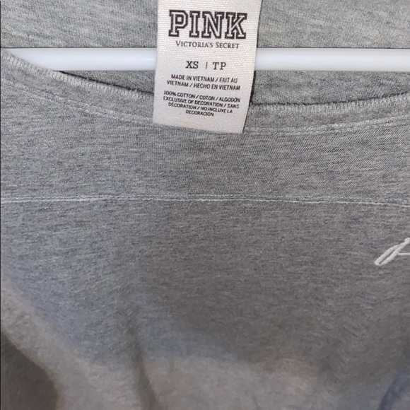 Victoria Secret PINK shirt - Picture 4 of 4